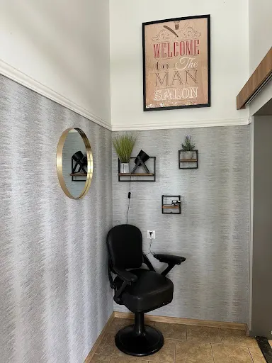 Zakład Fryzjerski Efekt Edyta Kuśnierz-Jabłońska